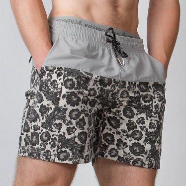 Shorts "Forest fairy tale"